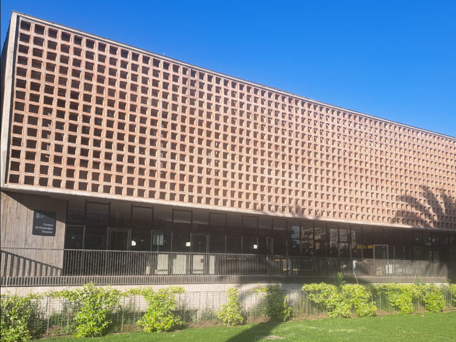 Centro de Extensión Campus Oriente
